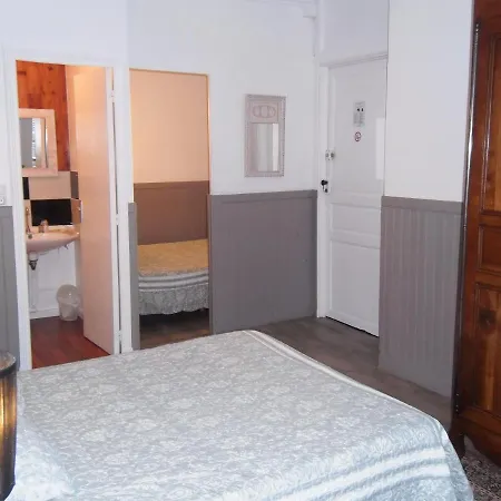 Hotel Des Arceaux