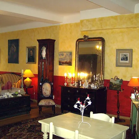 Hotel Des Arceaux Bayonne