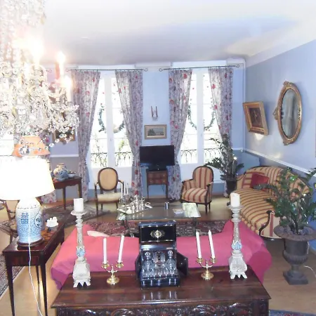 Hotel Des Arceaux Bayonne
