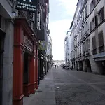 Des Arceaux Hotel