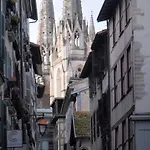 Hotel Des Arceaux Bayonne