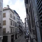 Des Arceaux Hotel Bayonne