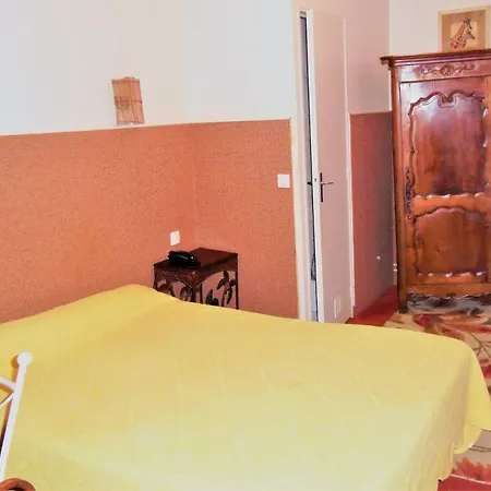 戴斯阿尔克奥司酒店 2* 巴约讷