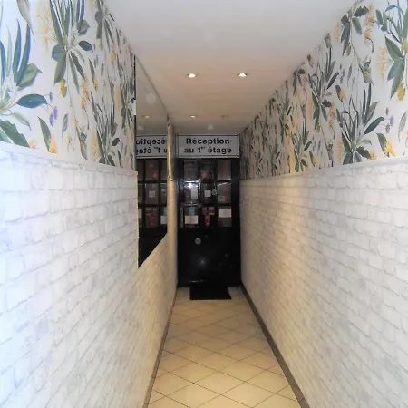 Hotell Des Arceaux Bayonne