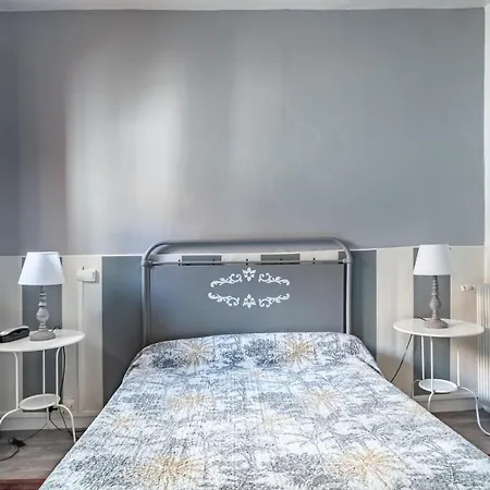 酒店 戴斯阿尔克奥司酒店 巴约讷