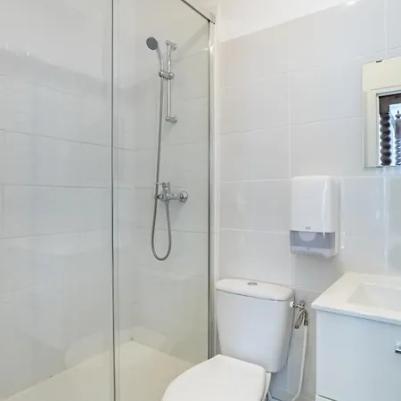 戴斯阿尔克奥司酒店 巴约讷