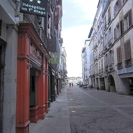Des Arceaux Hotel Bayonne