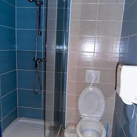 Des Arceaux Hotel 2*