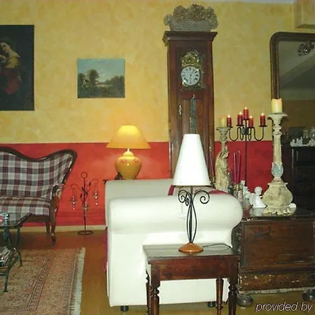 戴斯阿尔克奥司酒店 酒店 巴约讷