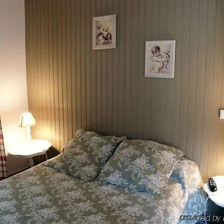 戴斯阿尔克奥司酒店 2* 巴约讷