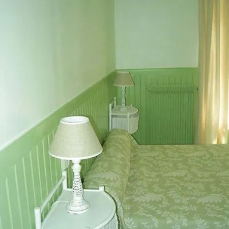 戴斯阿尔克奥司酒店 2*