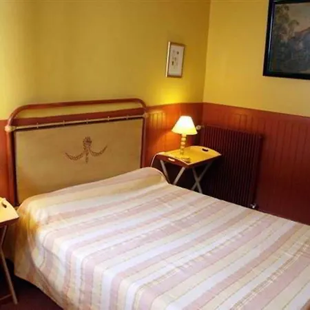 戴斯阿尔克奥司酒店