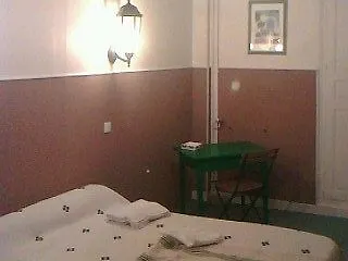 酒店 戴斯阿尔克奥司酒店