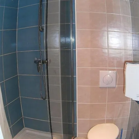 戴斯阿尔克奥司酒店 2*