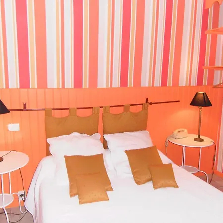 戴斯阿尔克奥司酒店 2*