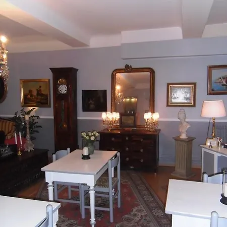 戴斯阿尔克奥司酒店