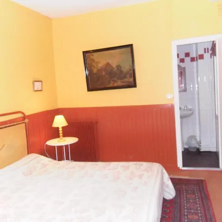 Hotel Des Arceaux