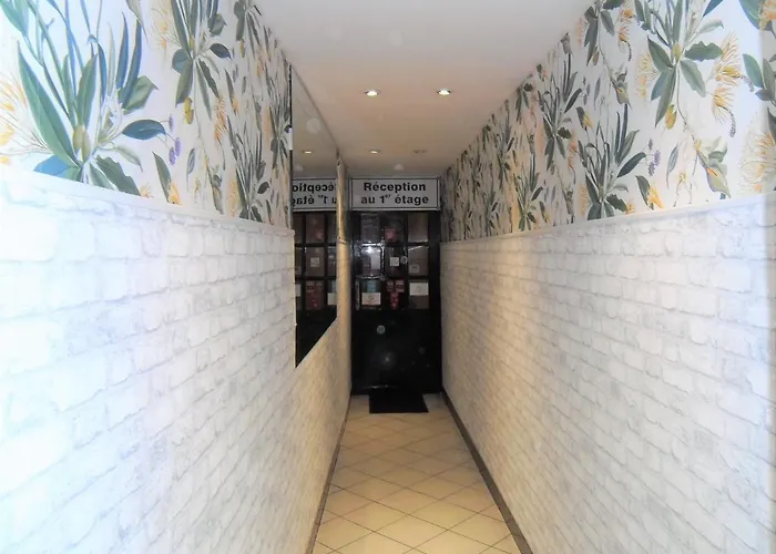 Hotel Des Arceaux Bayonne