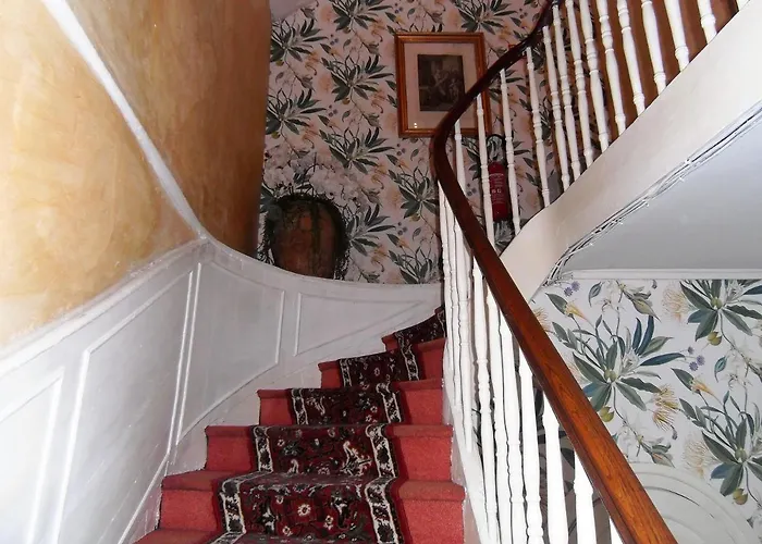 Des Arceaux Hotel 2*