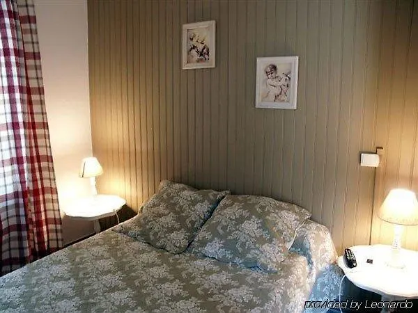 Des Arceaux 2* Бейонн