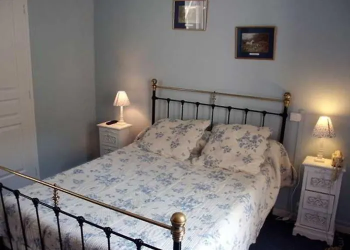 Des Arceaux Бейонн