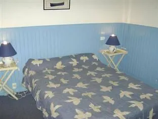 Des Arceaux Hotel 2*