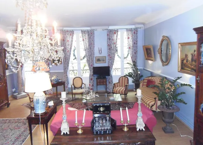 Hotel Des Arceaux Bayonne